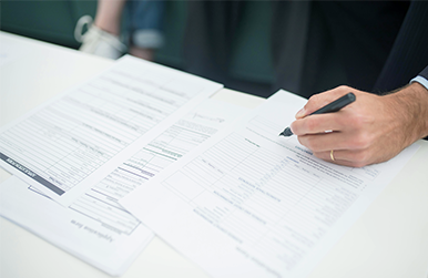 公司注冊(cè)流程簡(jiǎn)單