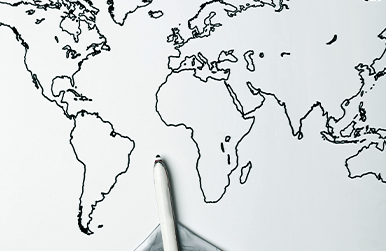 方便拓展全球業(yè)務(wù)